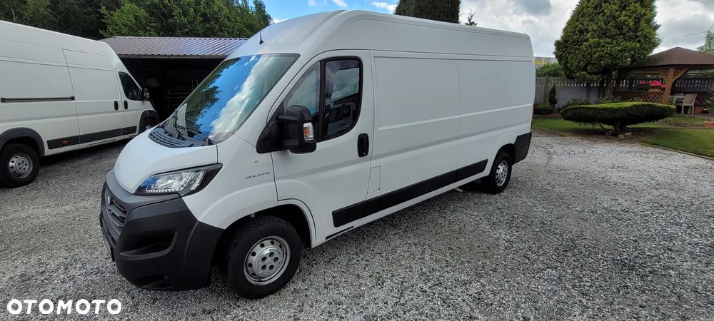 Fiat Ducato - 2
