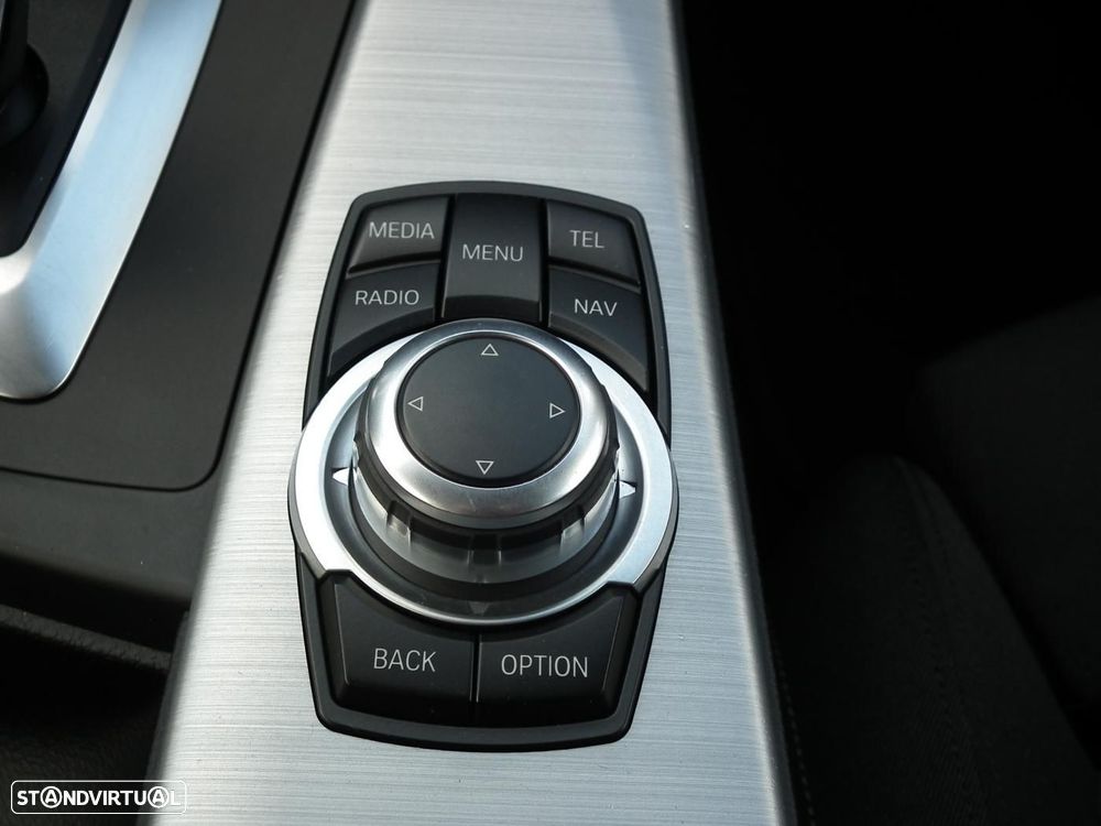 BMW 420 Gran Coupé d Aut. Sport Line - 22