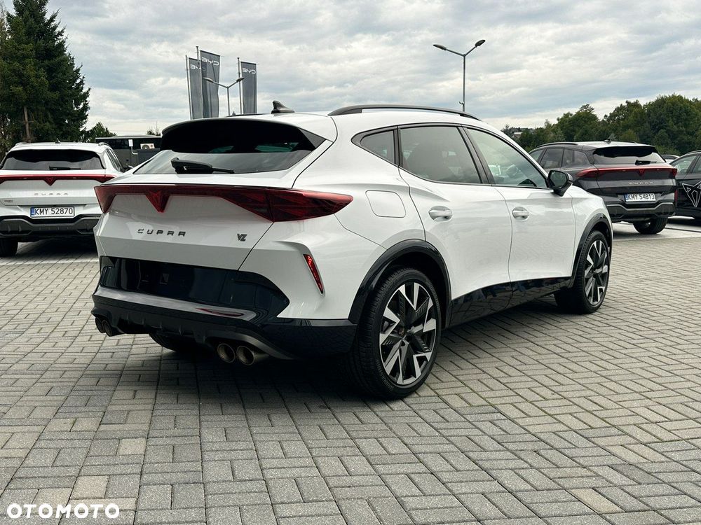 Cupra Formentor - 6