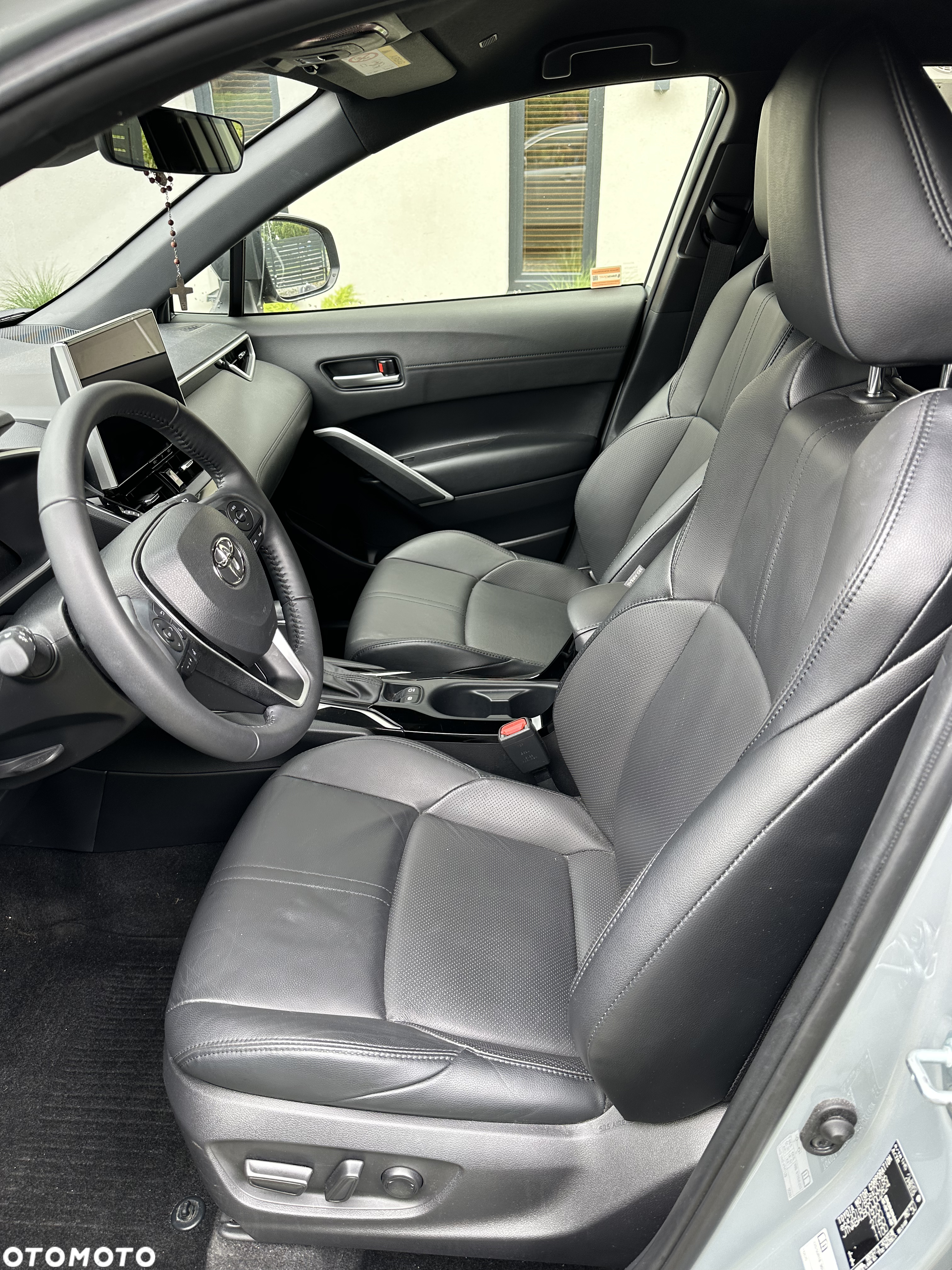 Toyota Corolla Cross 2.0 Hybrid Premiere Edition - 7