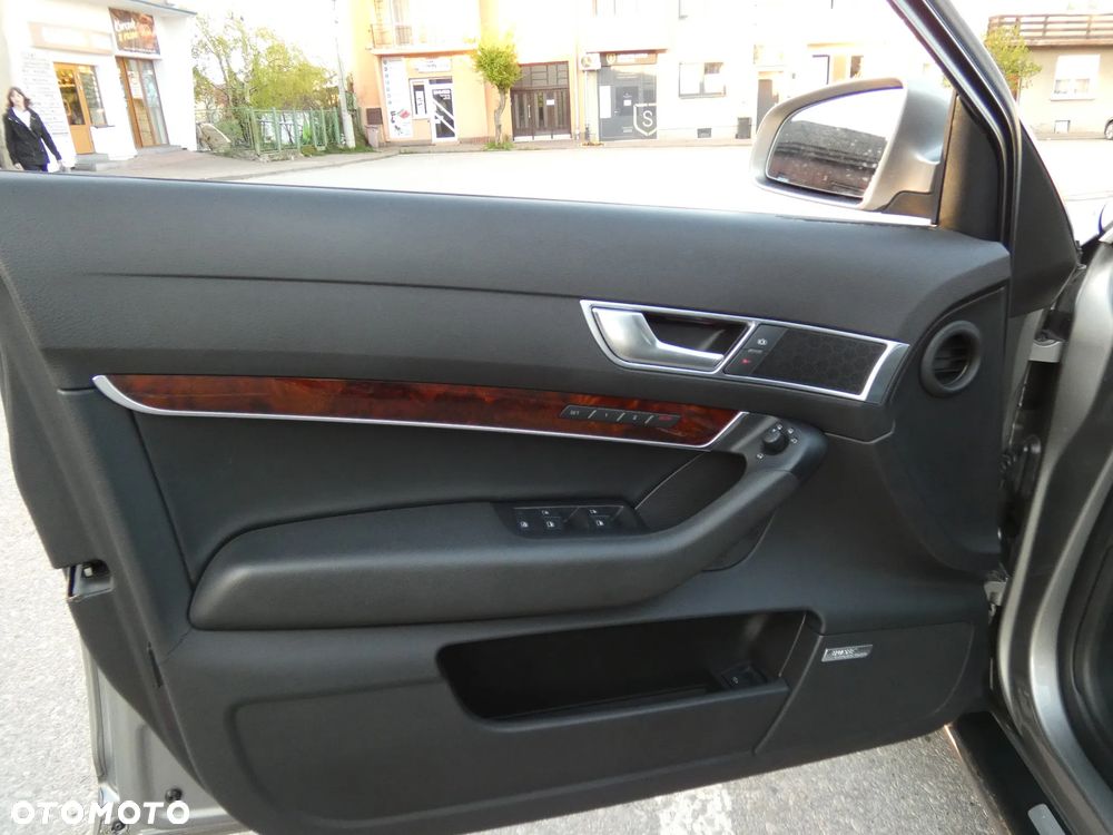 Audi A6 Limousine - 11