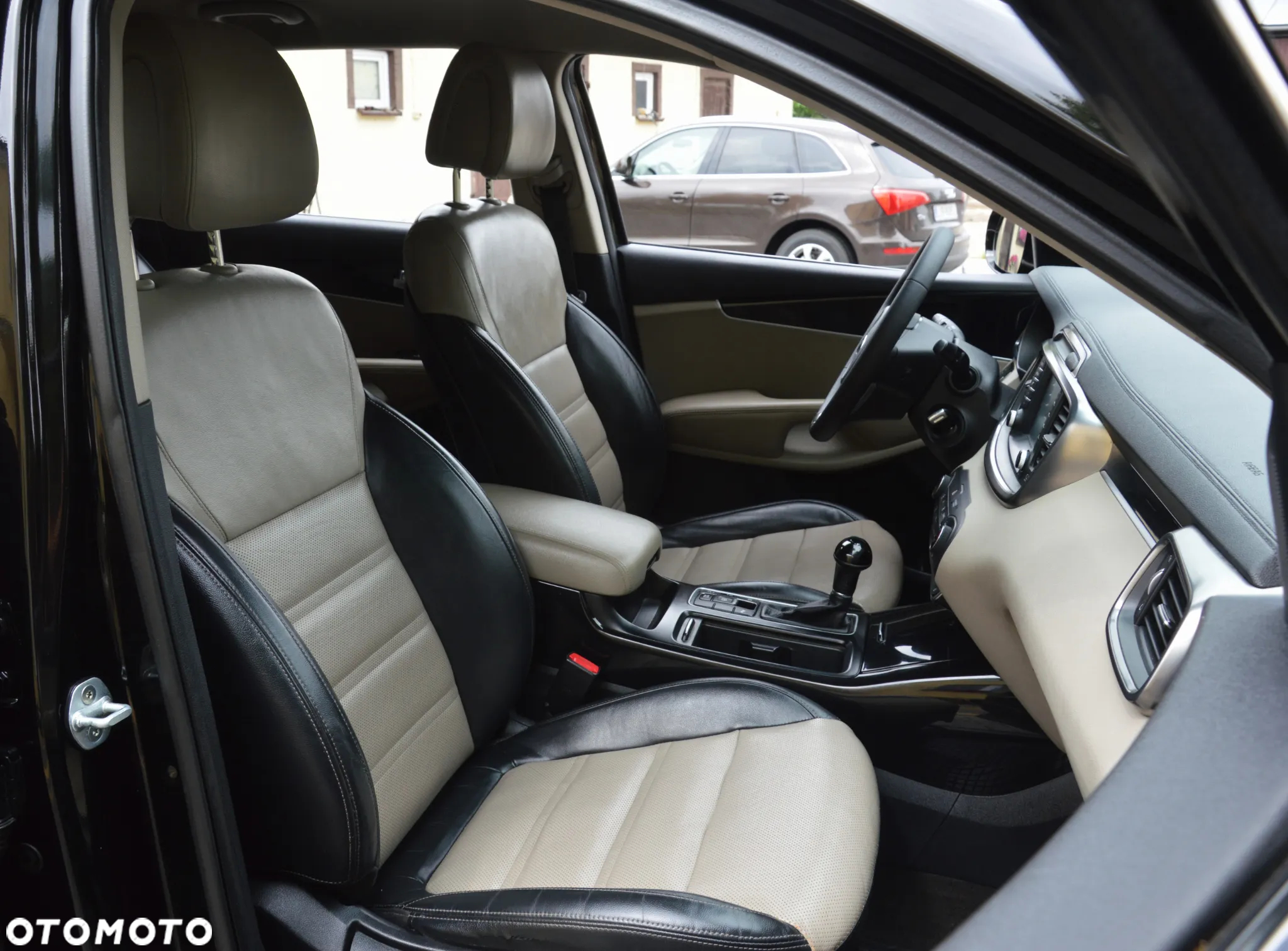 Kia Sorento 2.0 CRDI Business Line - 30