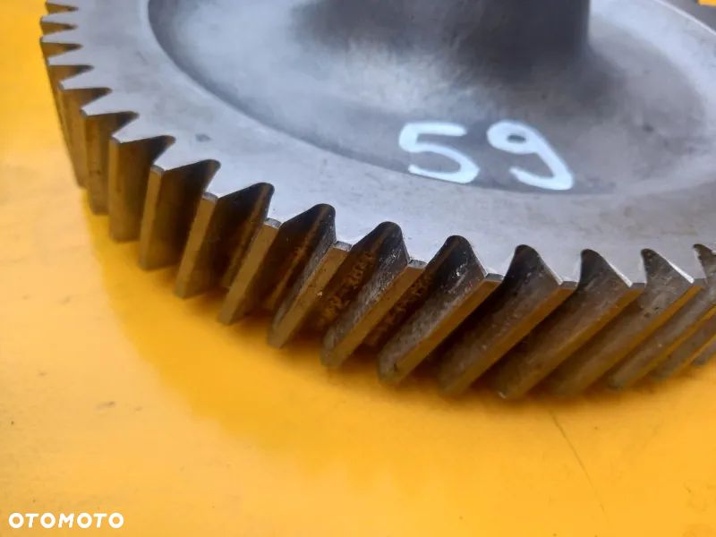 Tryb choinki Z59 McCormick XTX200 - 2