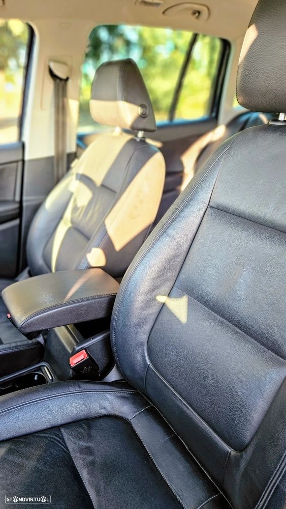 VW Tiguan - 30