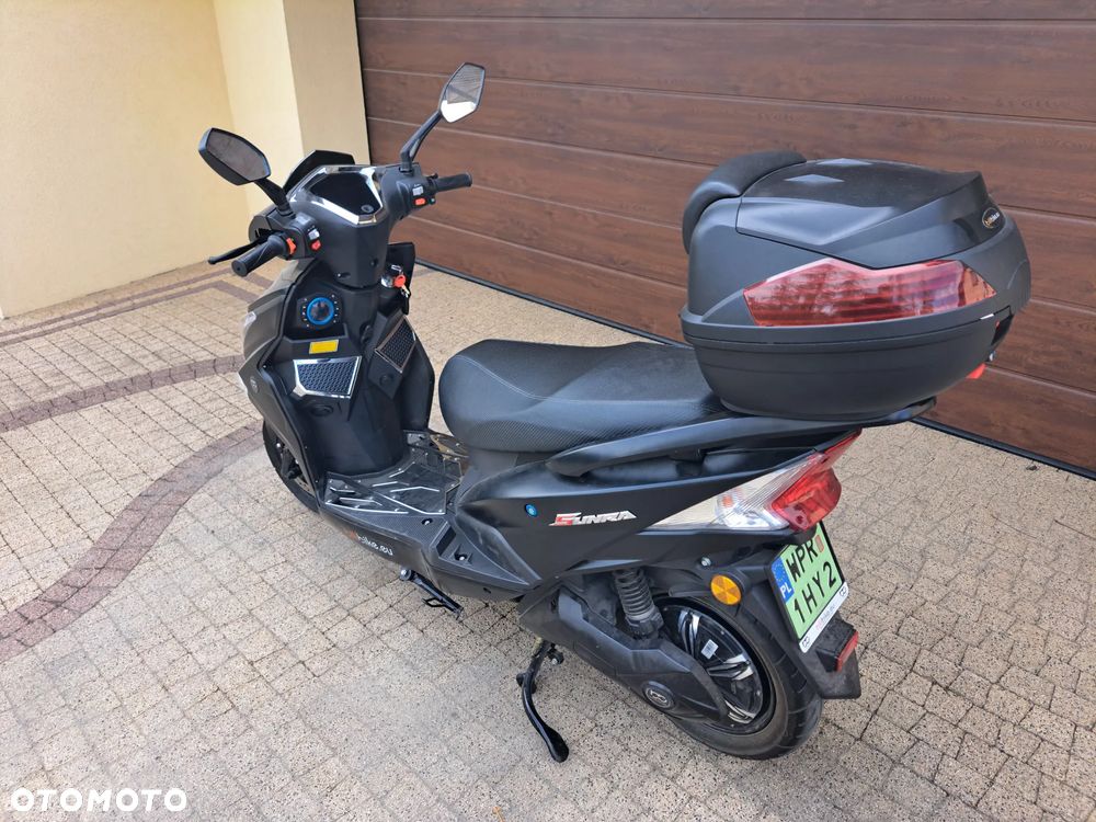 Bili Bike Anger - 3