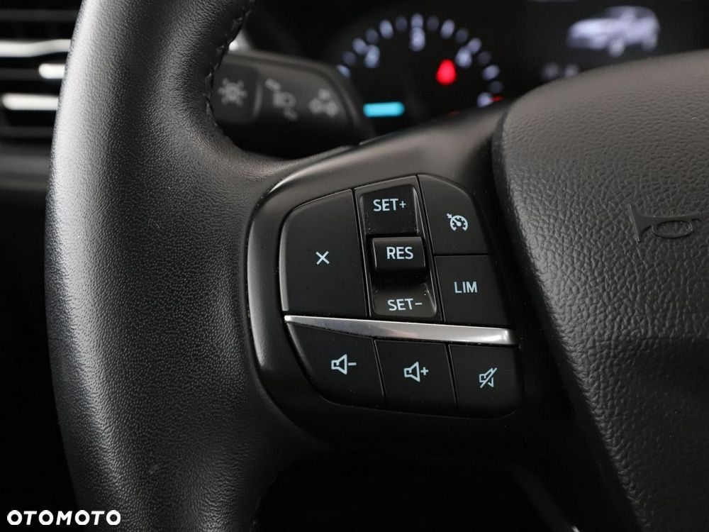 Ford Kuga 2.0 TDCi 4x2 Cool & Connect - 32