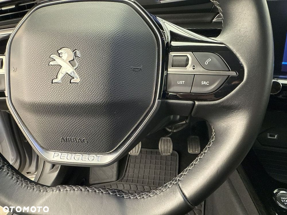 Peugeot 508 - 26