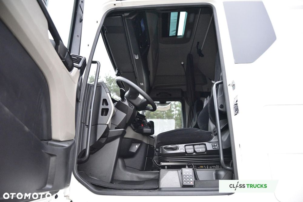 MAN TGX 18.480 GX Adaptive Cruise Control - 8
