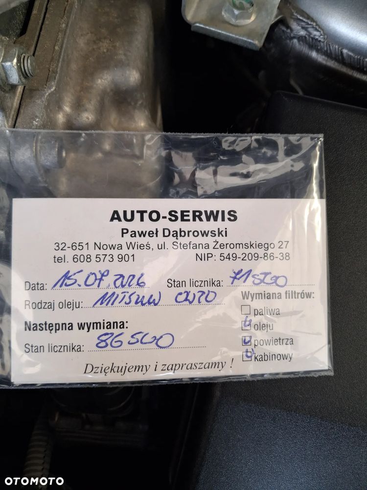 Mitsubishi Eclipse Cross - 16