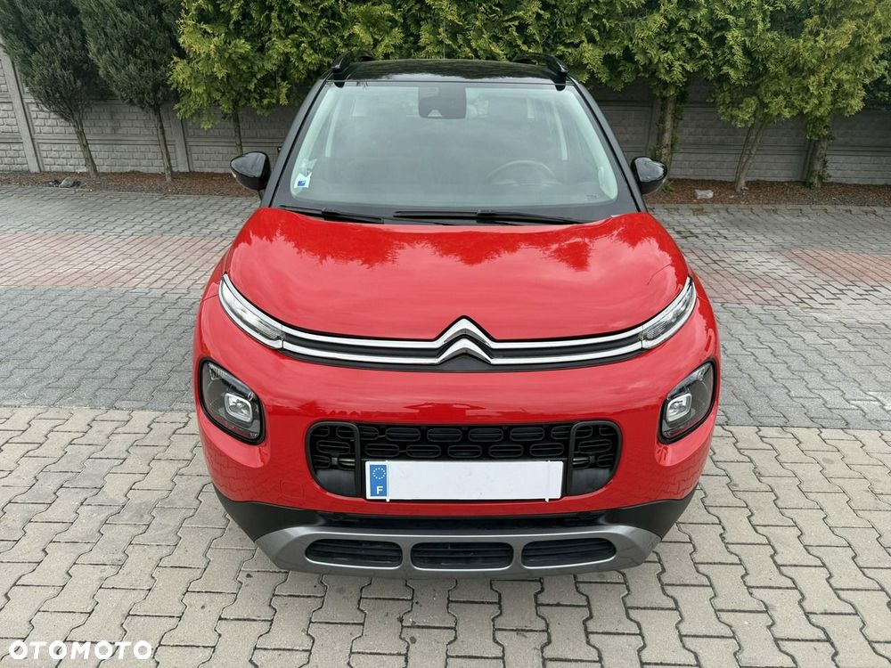 Citroën C3 Aircross - 3