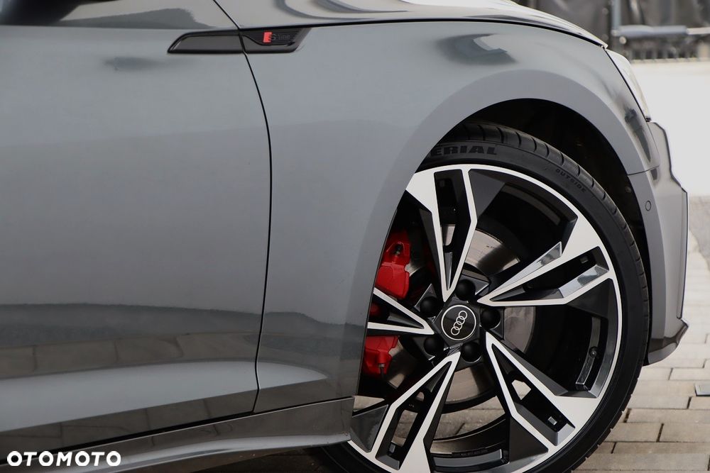 Audi A5 Sportback 40 TFSI quattro S tronic edition one - 16