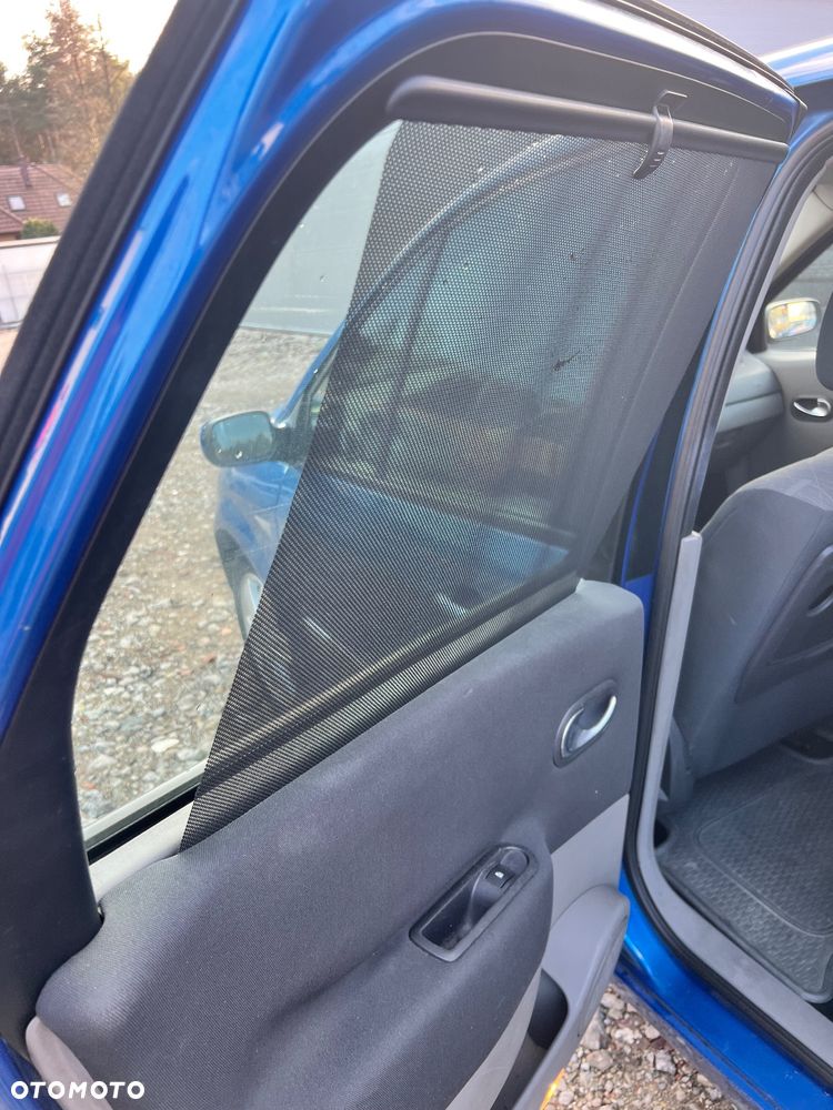 Renault Scenic 1.5 dCi Dynamique - 16