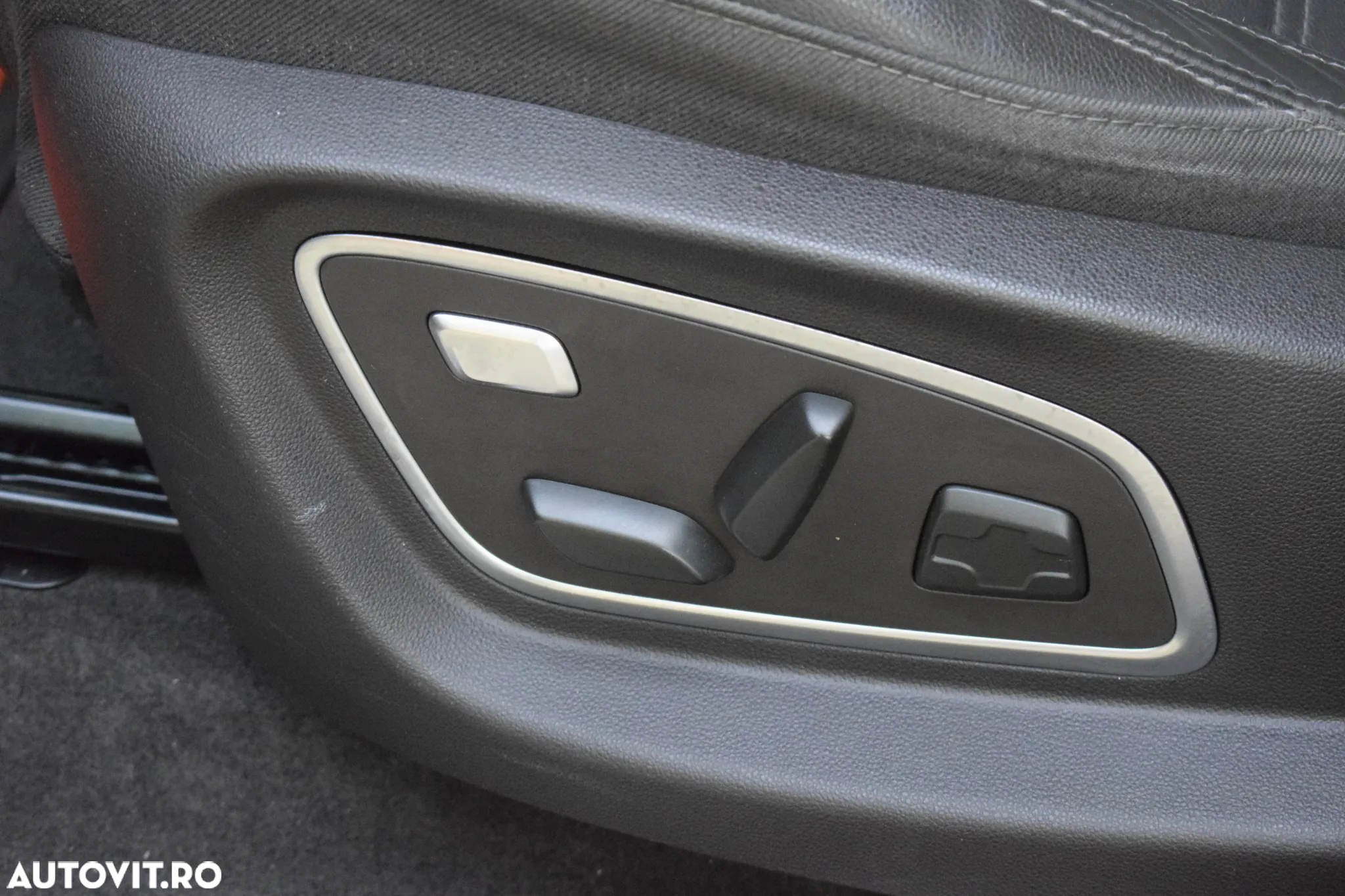 Renault Espace Energy dCi 160 EDC Intens - 13