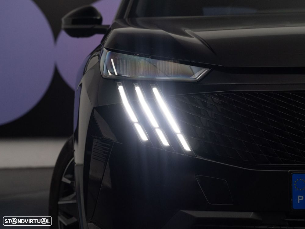 Peugeot 5008 - 10