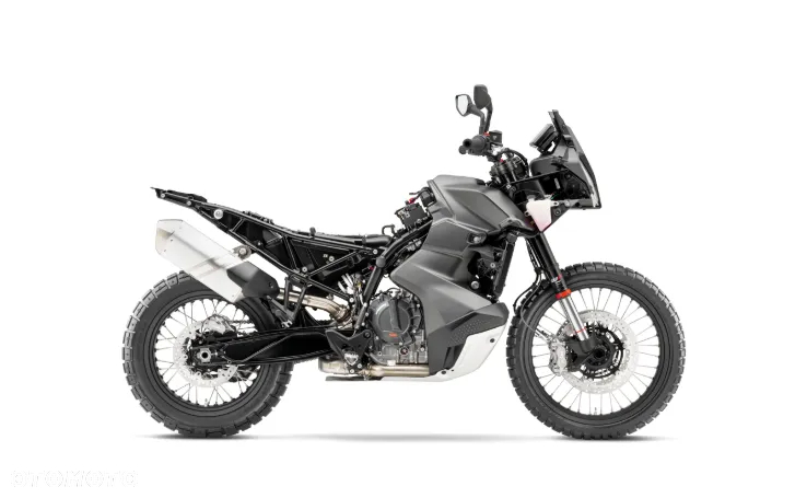 KTM Adventure - 9