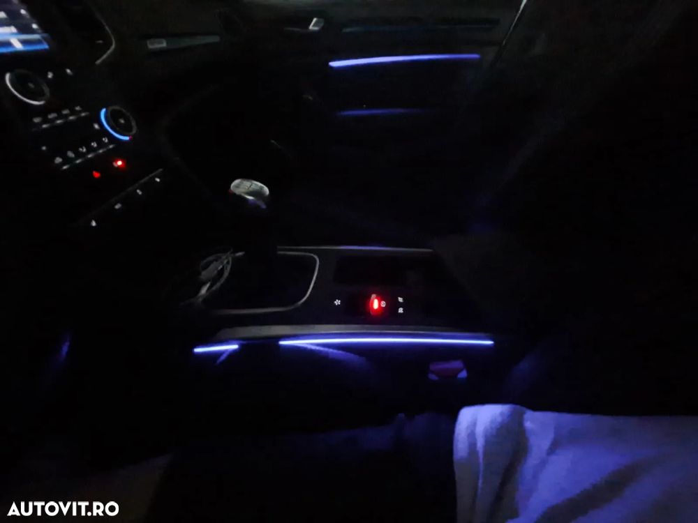 Renault Megane 1.6 dCi GT Line - 18