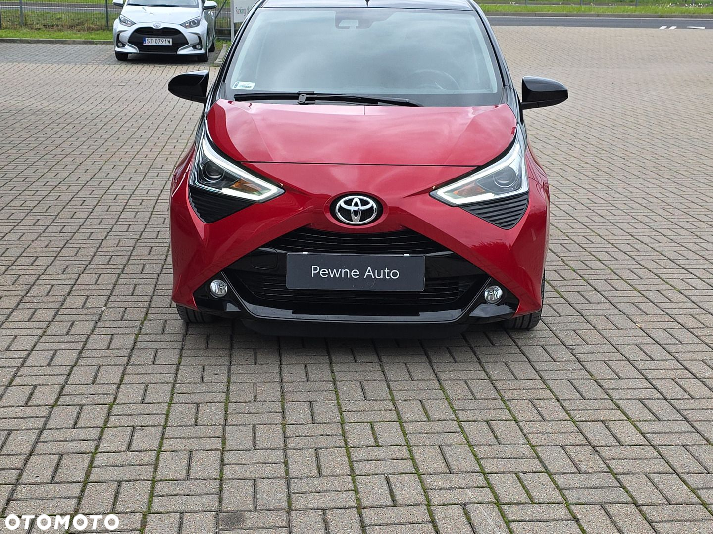 Toyota Aygo - 7