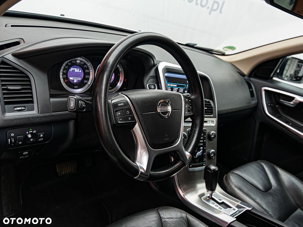 Volvo XC 60 - 40