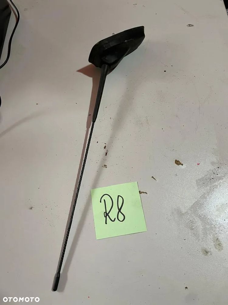 ANTENA DACHOWA PODSTAWA BAT A9079051902 MERCEDES SPRINTER W907 W910 907 910 - 1