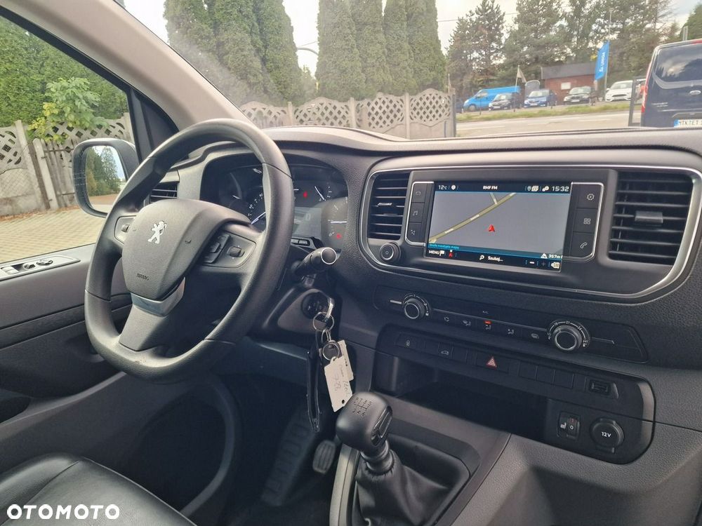 Peugeot Expert - 17