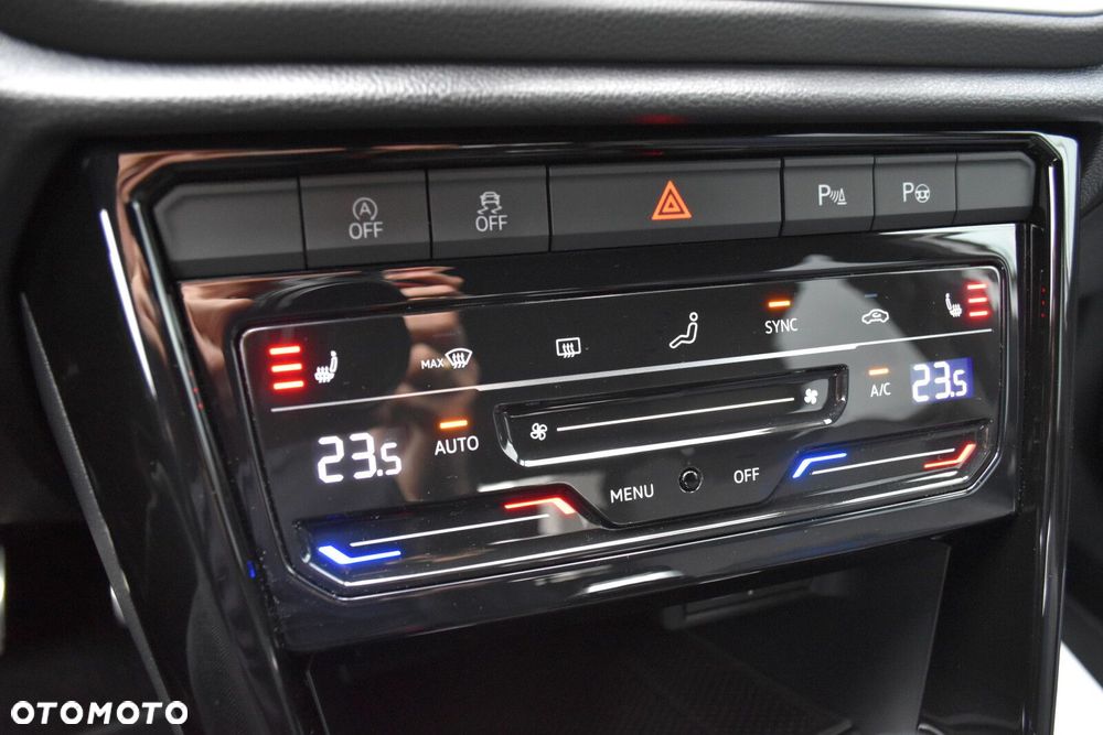 Volkswagen T-Roc 2.0 TSI 4Motion R DSG - 23