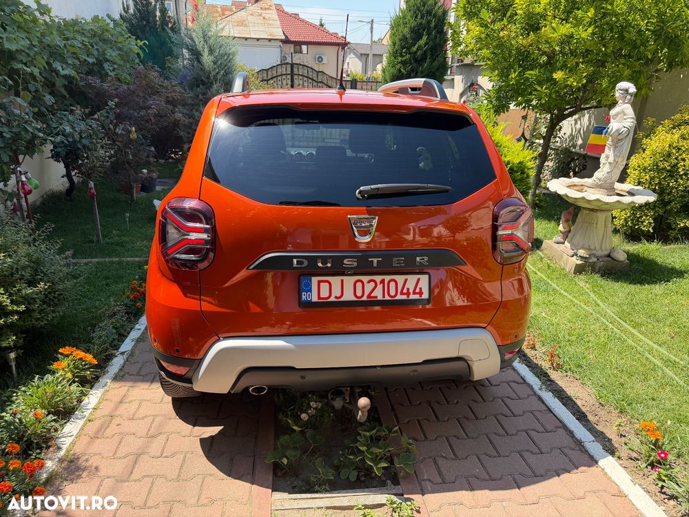 Dacia Duster - 4