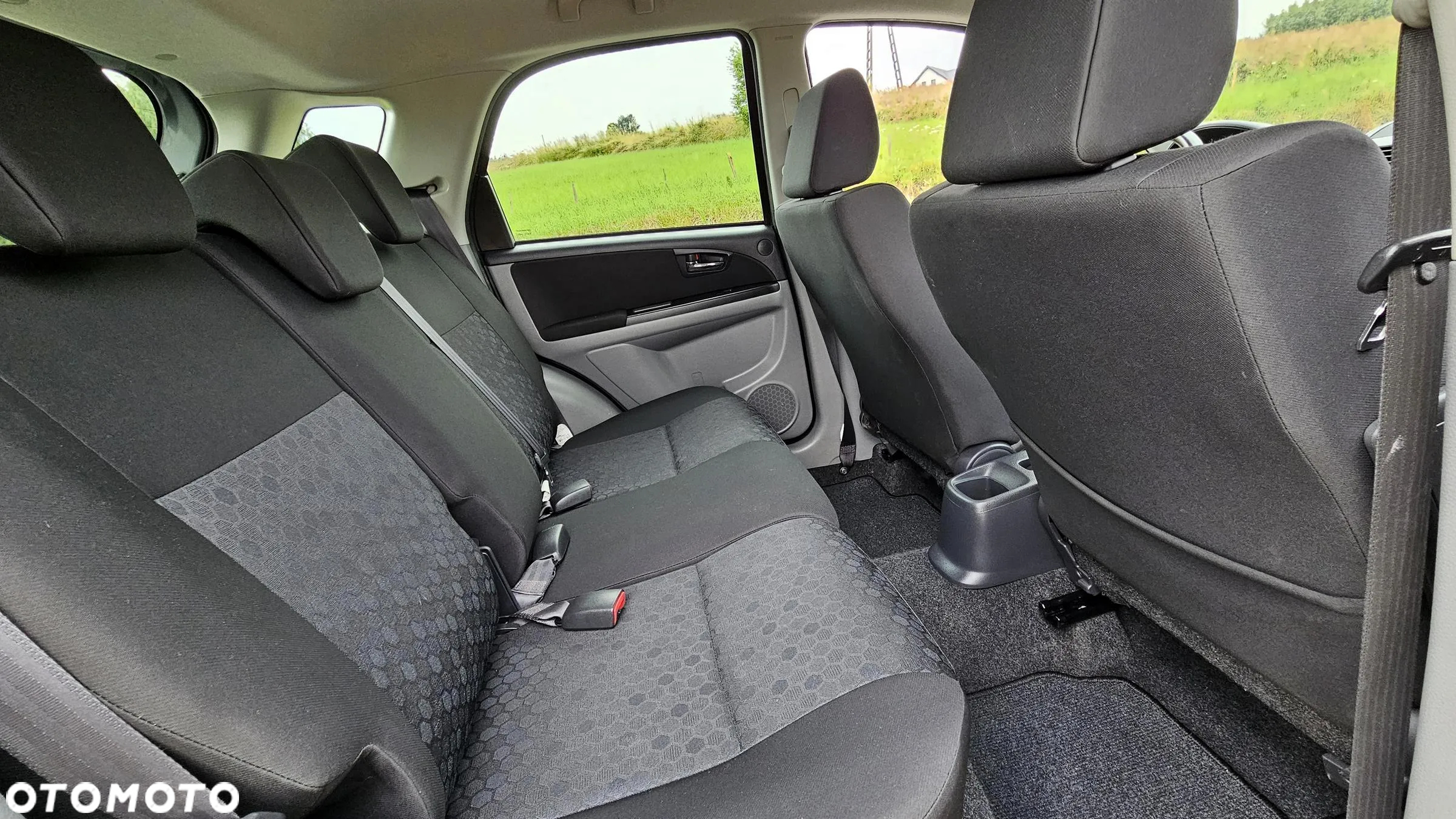 Suzuki SX4 1.6 VVT 4x2 Style - 27