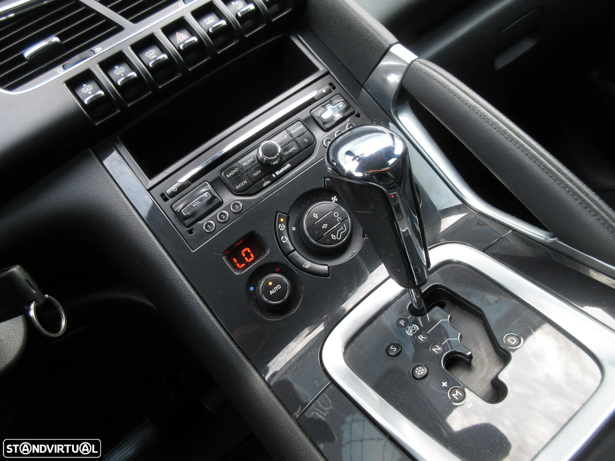 Peugeot 3008 1.6 BlueHDi Allure EAT6 - 37