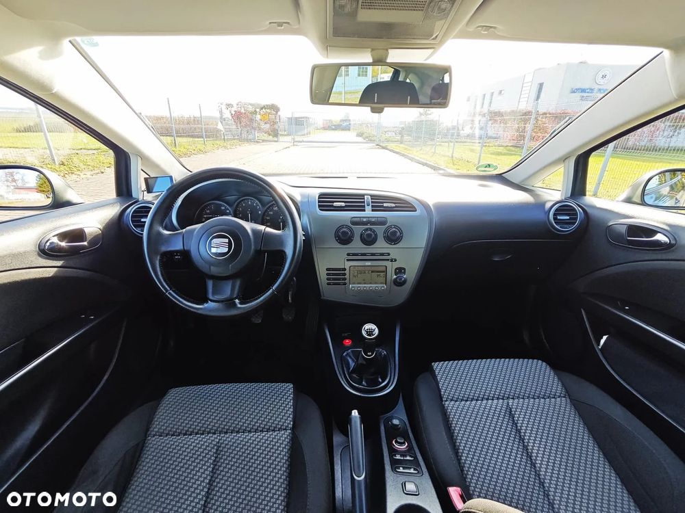 Seat Leon - 17