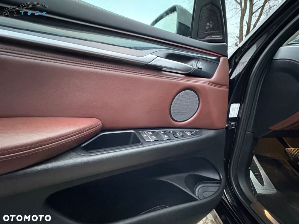 BMW X6 xDriveM50d - 26