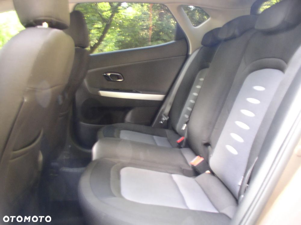 Kia Ceed 1.4 CVVT Attract Plus - 13