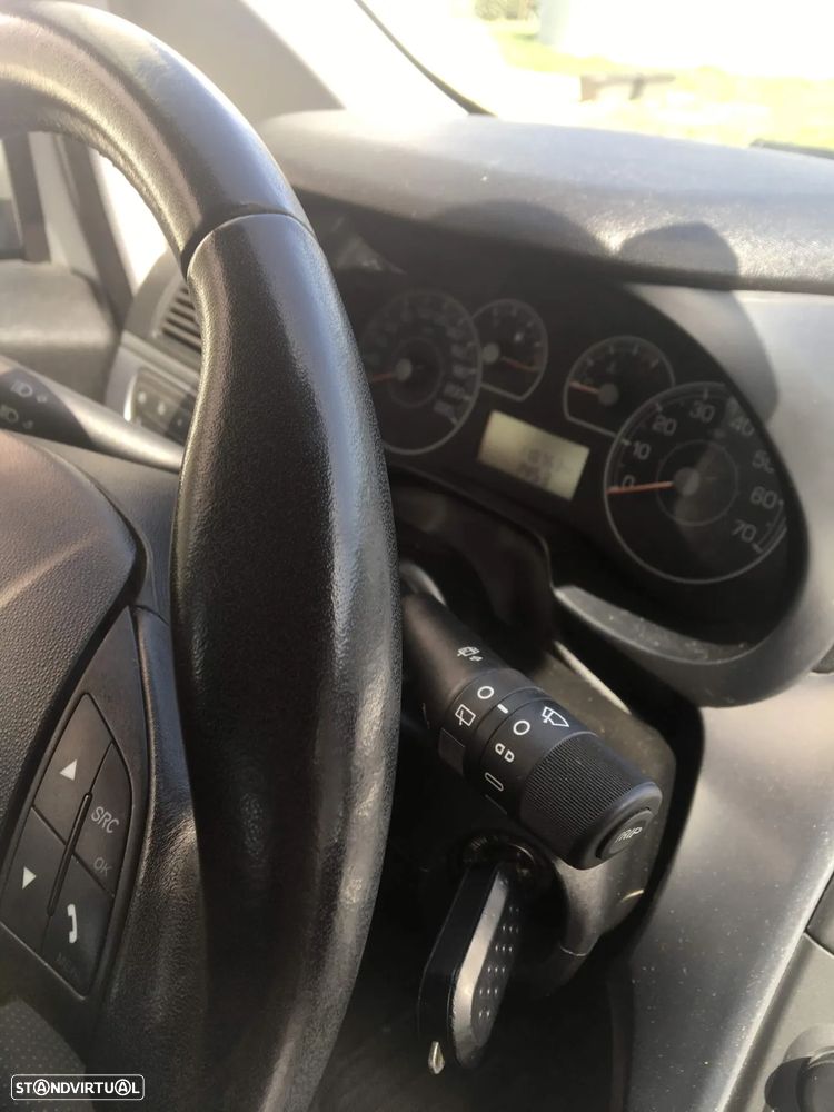 Fiat Grande Punto 1.3 M-Jet Free - 7