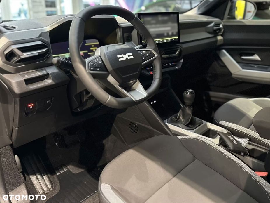 Dacia Bigster - 7