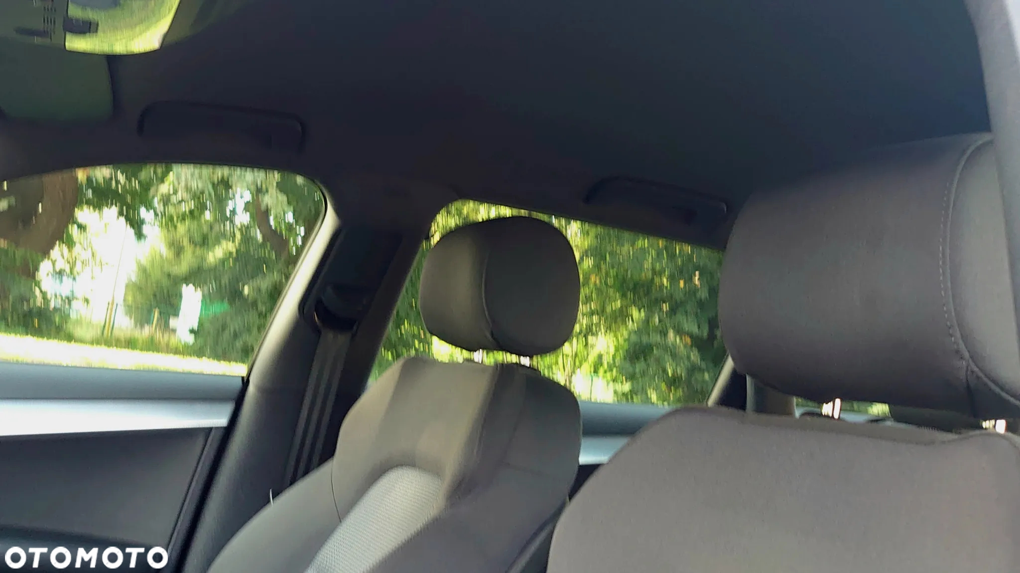 Audi A3 Sportback 2.0 TDI DPF S line Sportpaket - 12