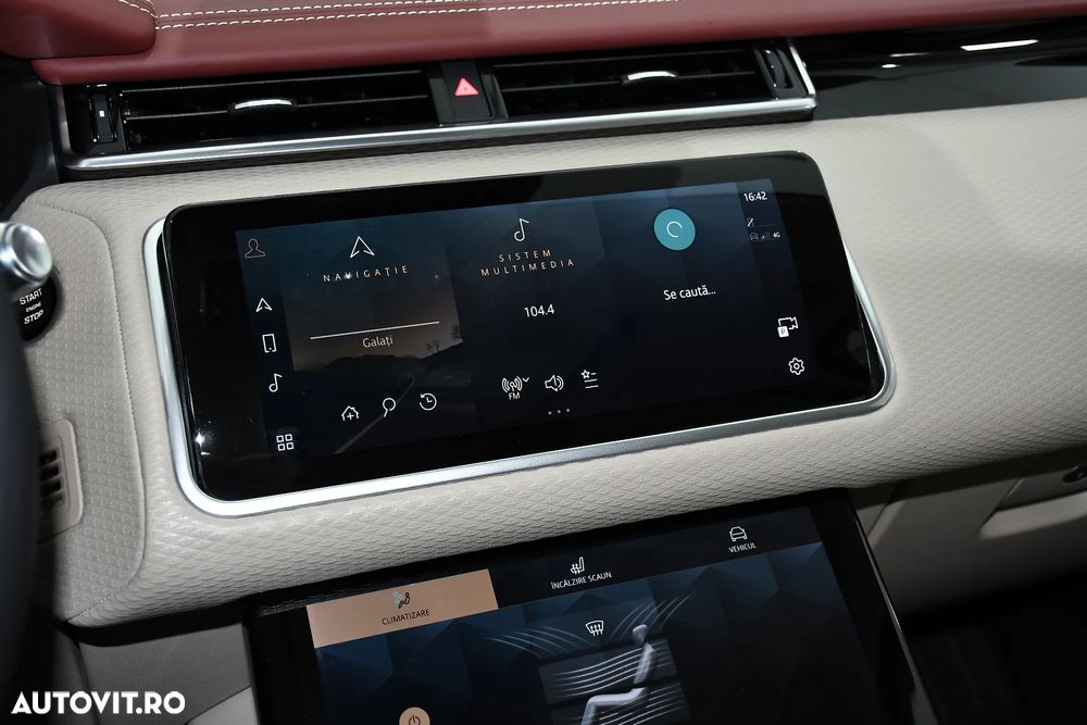 Land Rover Range Rover Velar - 35