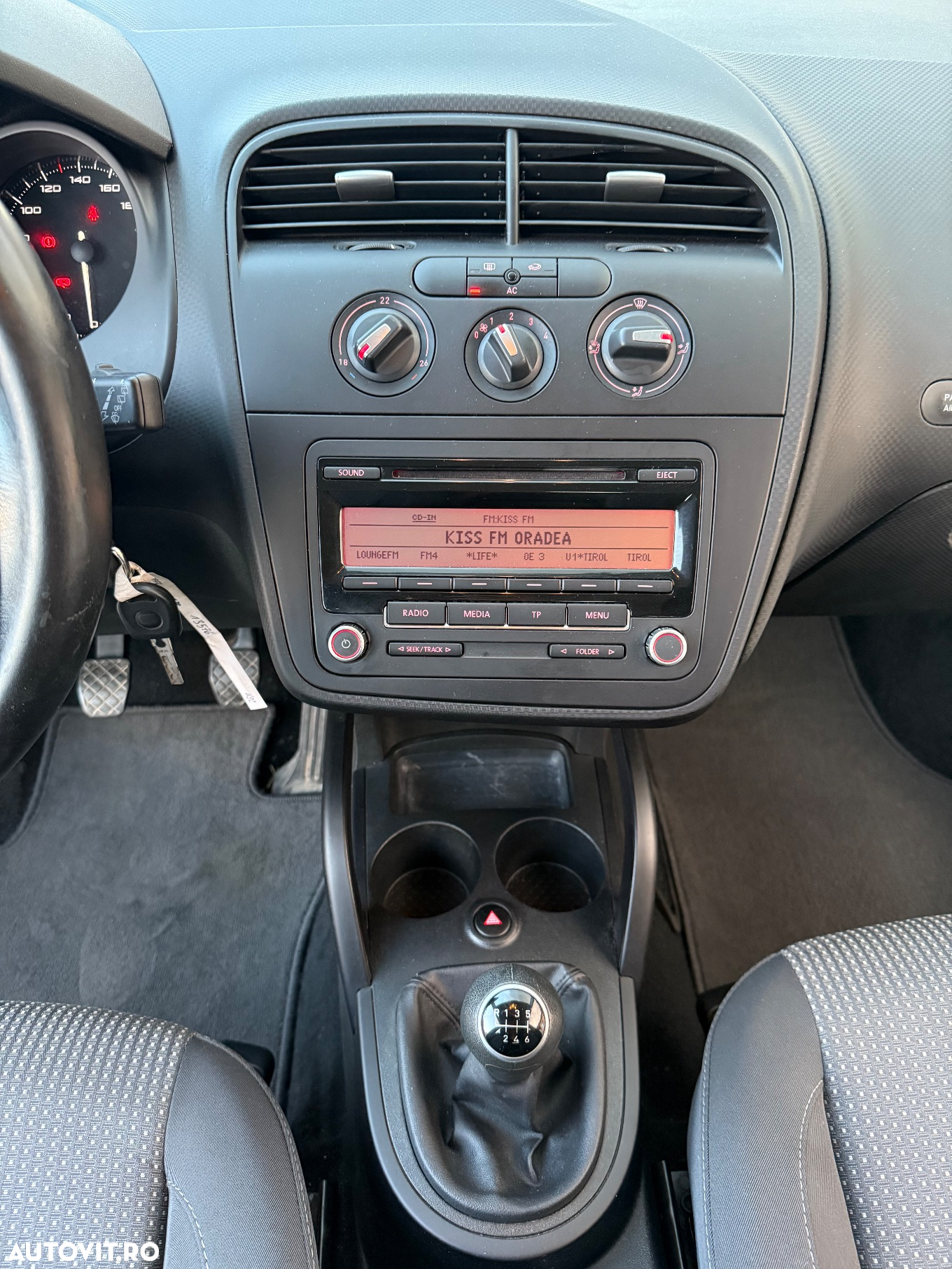 Seat Altea - 37