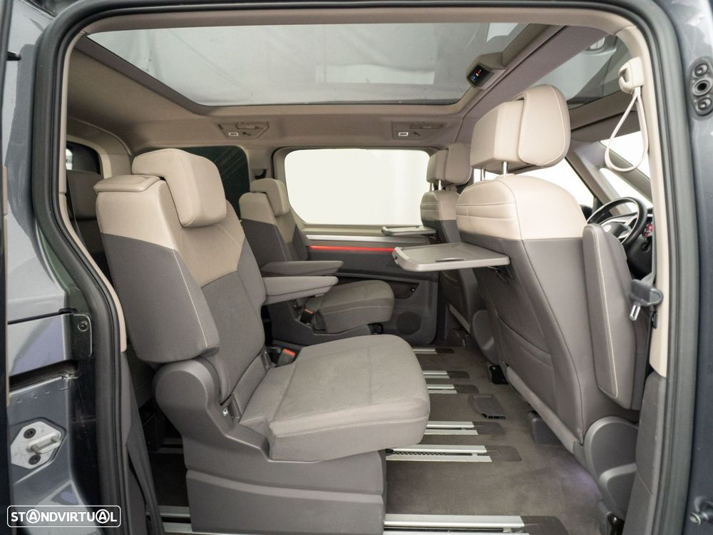 VW Multivan 1.4 TSI e-Hybrid Life DSG - 52