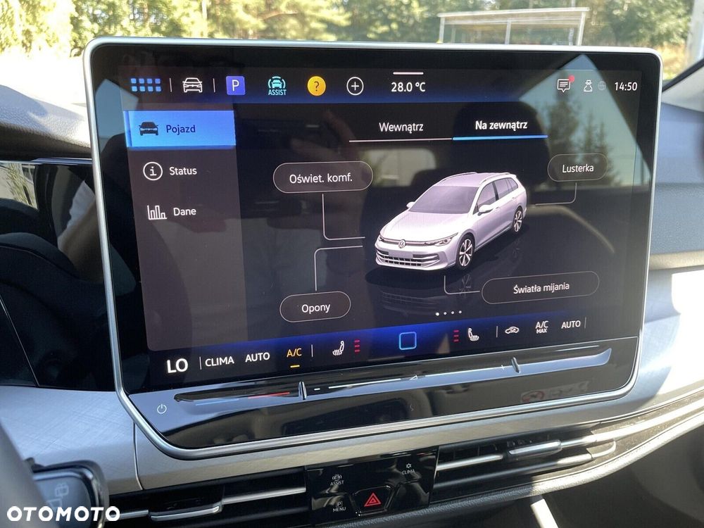 Volkswagen Golf Variant - 25