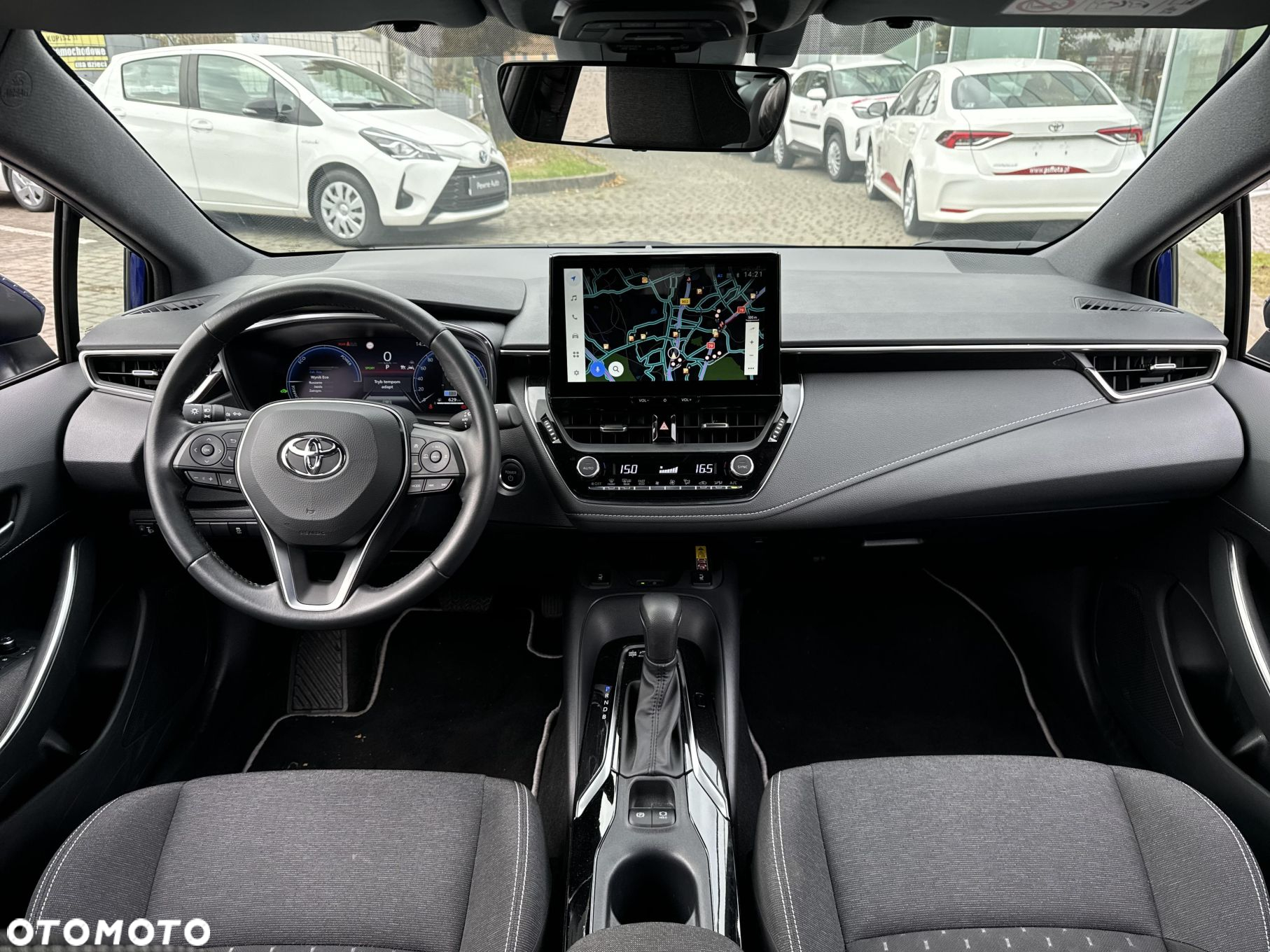 Toyota Corolla - 11