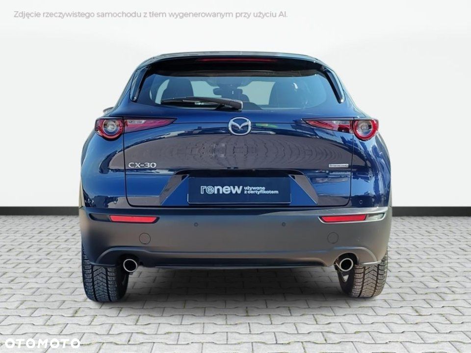 Mazda CX-30 - 6