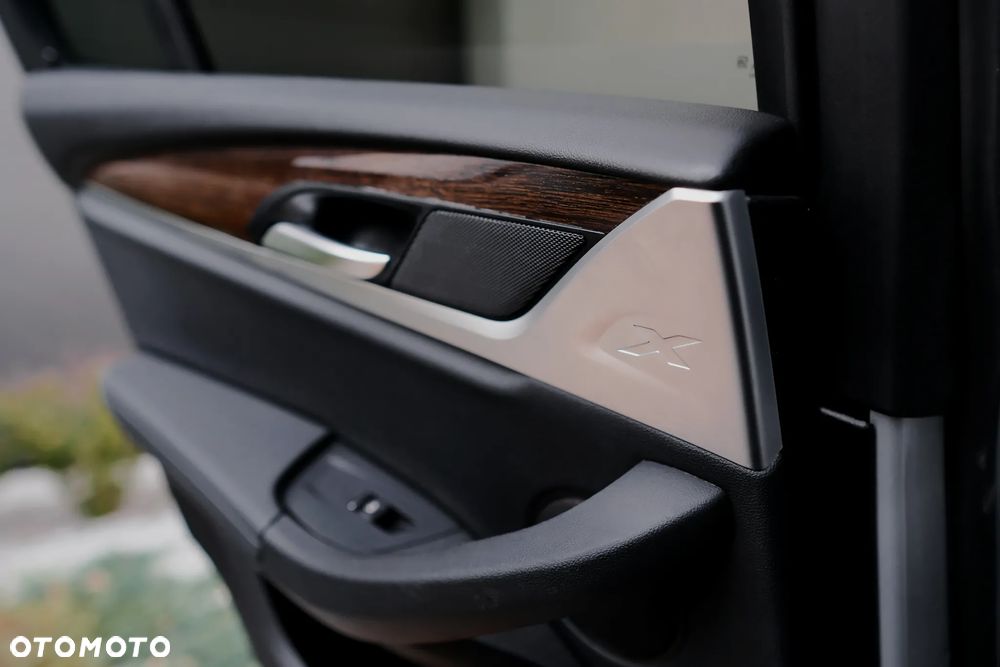 BMW X3 xDrive30i M Sport - 15