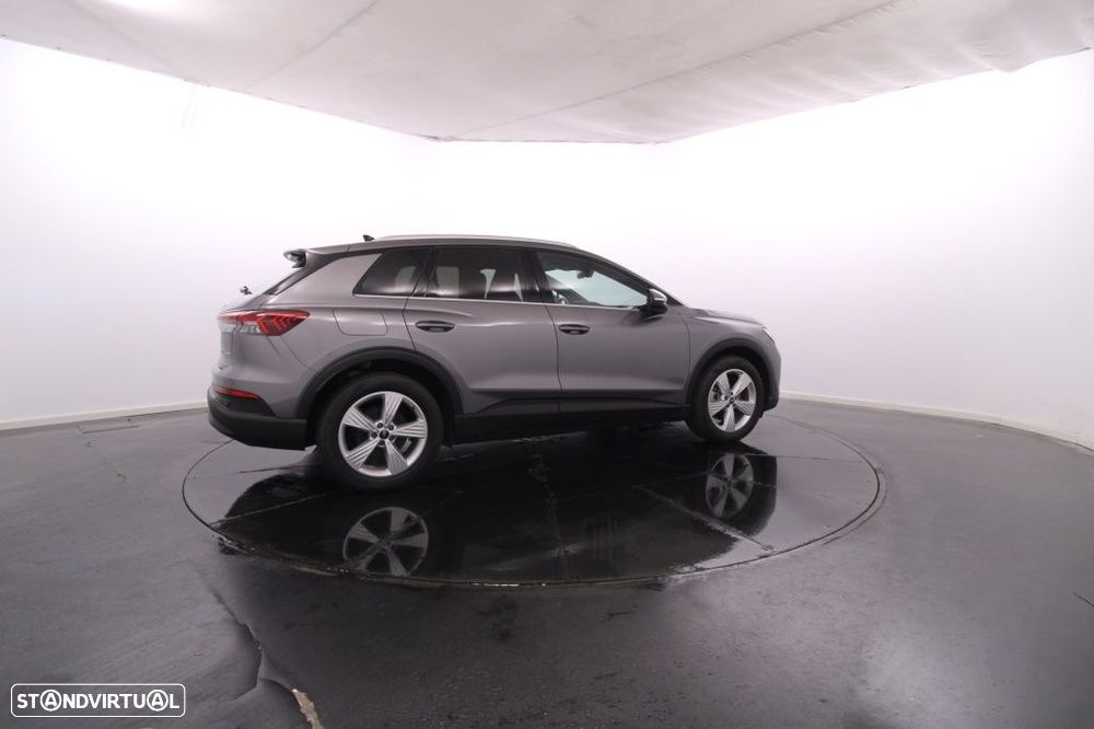 Audi Q4 e-tron 40 63 kWh - 9
