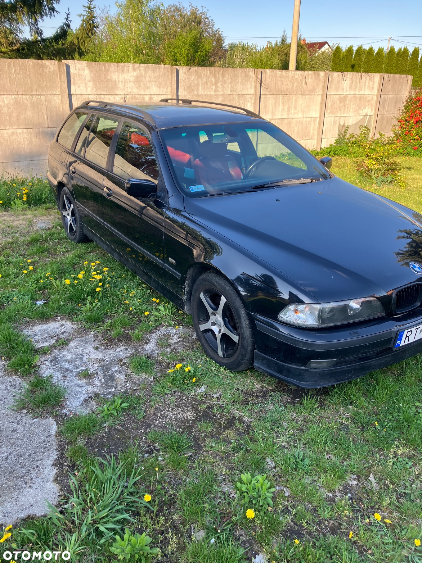 BMW Seria 5 - 16
