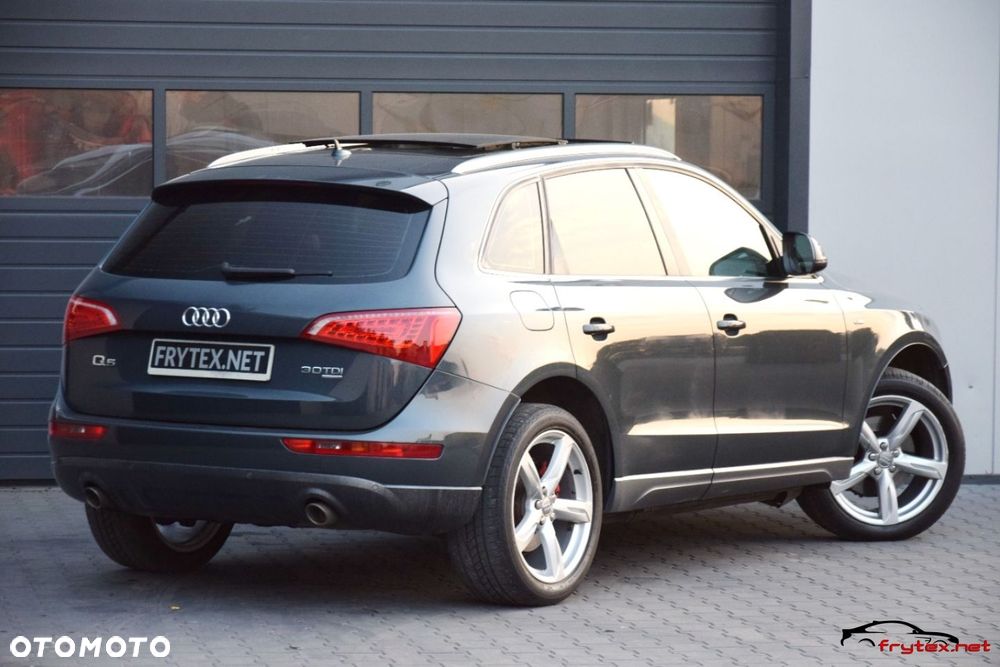 Audi Q5 - 11
