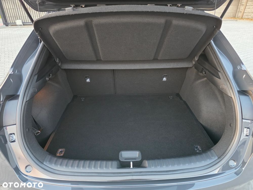 Kia XCeed 1.5 T-GDI M DCT - 22