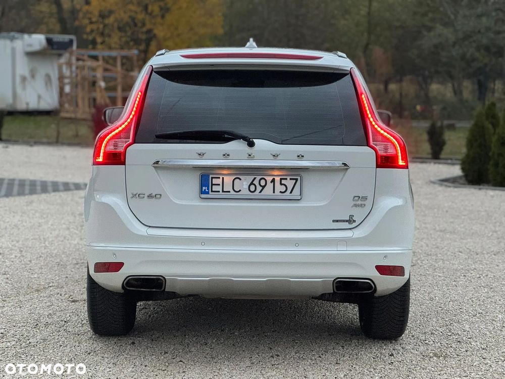 Volvo XC 60 - 9
