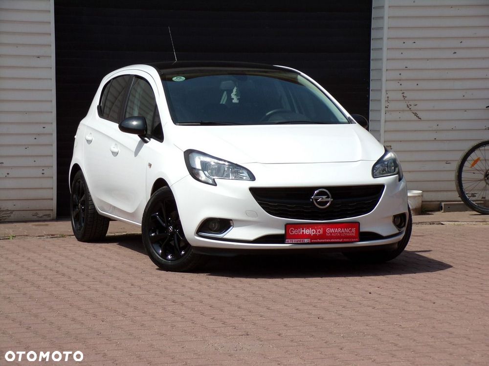 Opel Corsa - 2