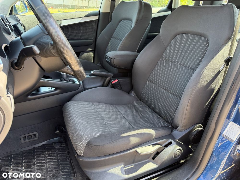 Audi A3 Sportback 1.8T FSI Ambition - 20