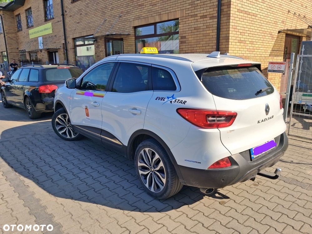 Renault Kadjar - 4