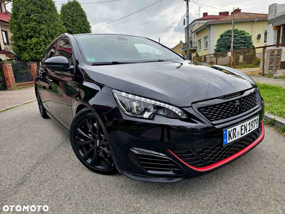 Peugeot 308 - 2